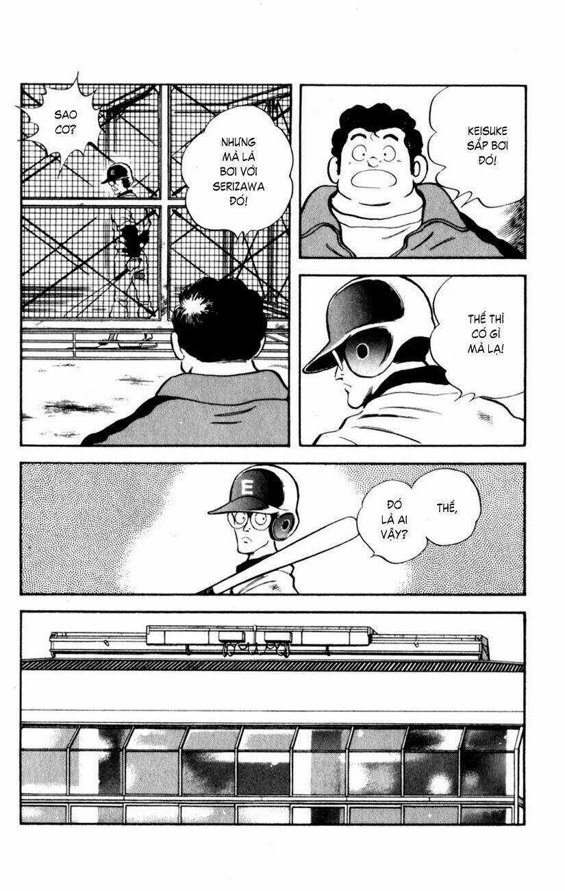 Rough - Ngọc Thô Chapter 44 trang 12