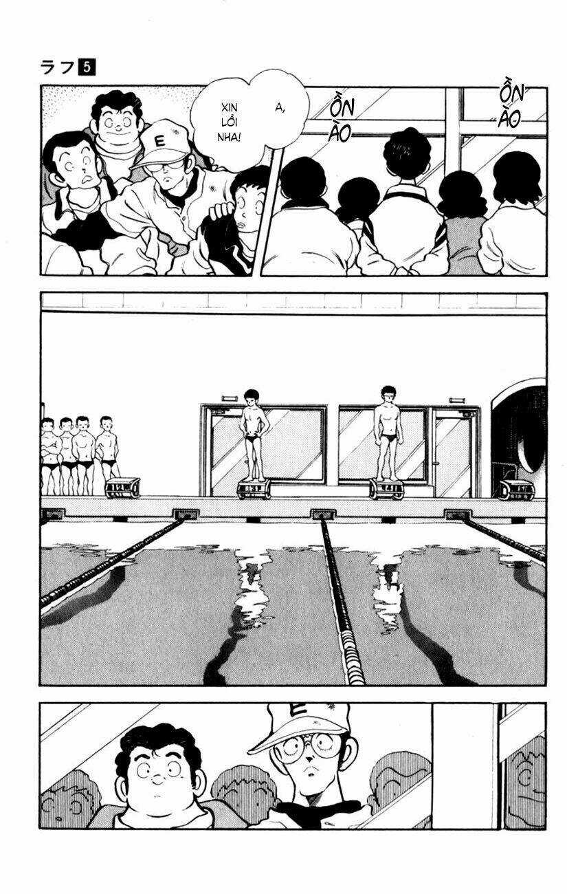 Rough - Ngọc Thô Chapter 44 trang 13