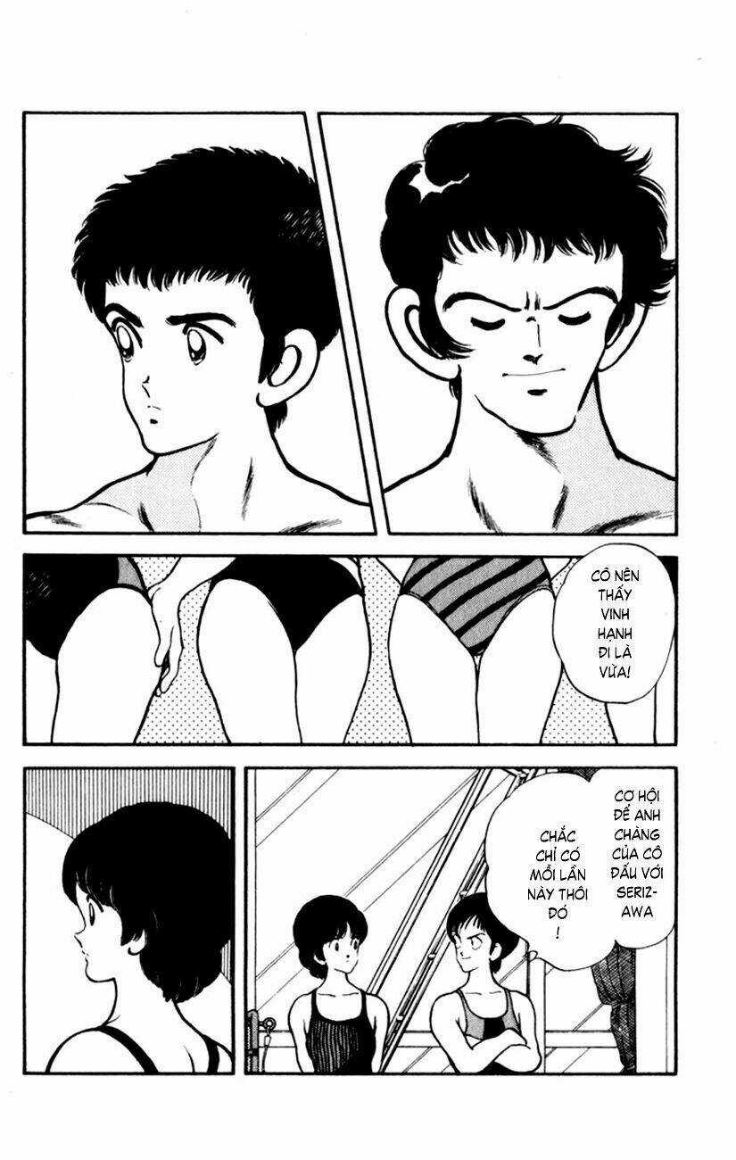 Rough - Ngọc Thô Chapter 44 trang 14