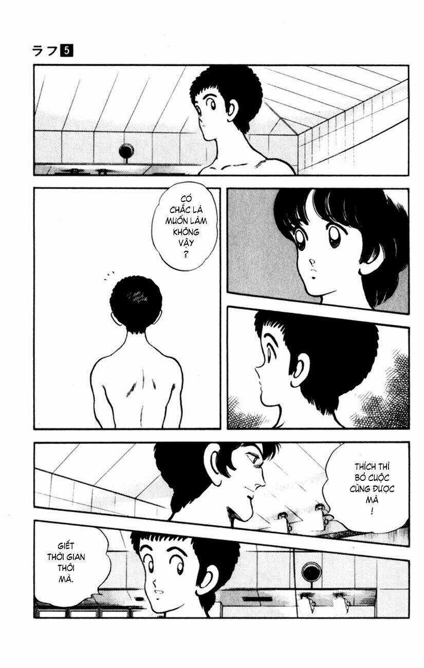 Rough - Ngọc Thô Chapter 44 trang 15