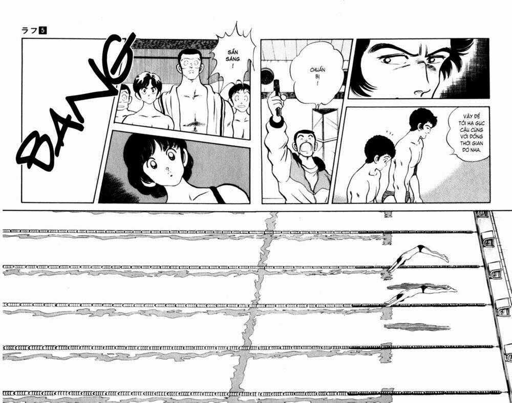 Rough - Ngọc Thô Chapter 44 trang 16