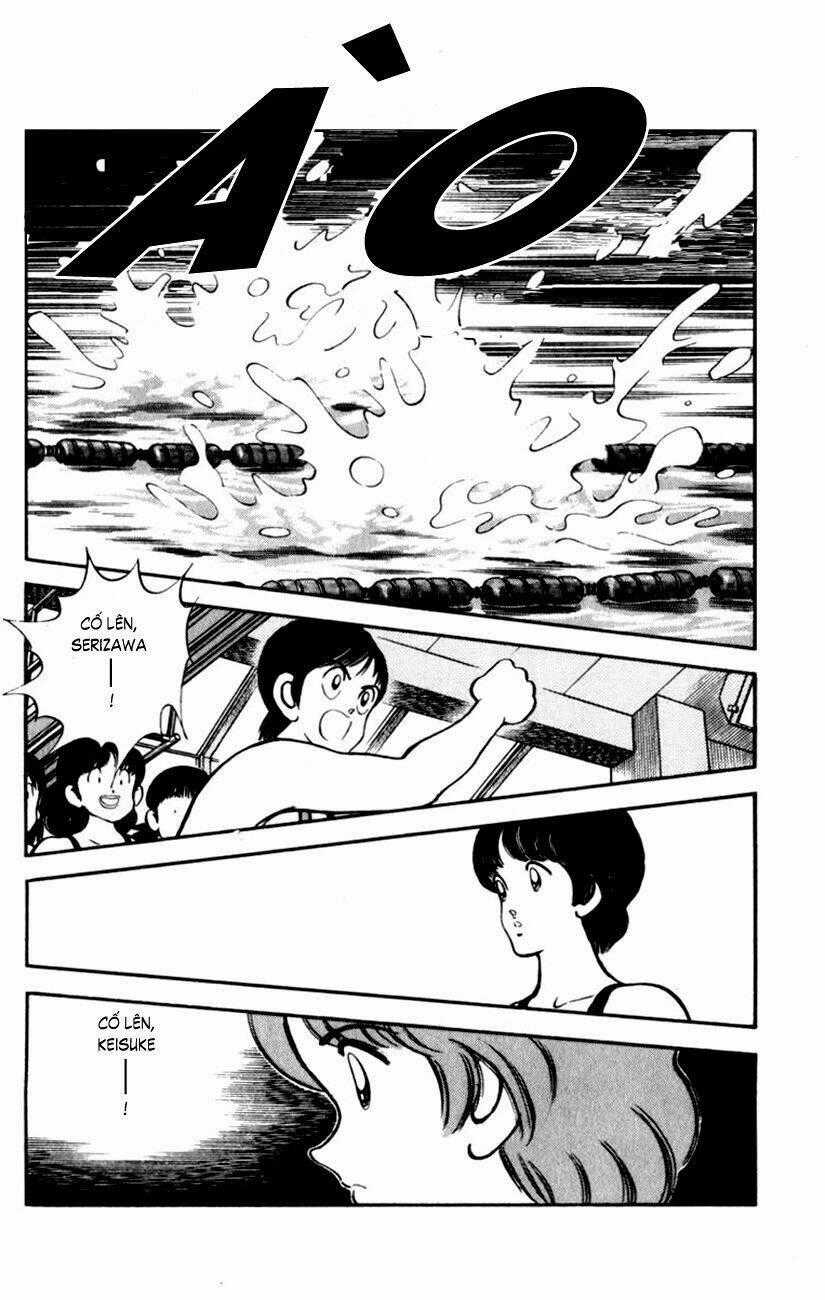 Rough - Ngọc Thô Chapter 44 trang 17