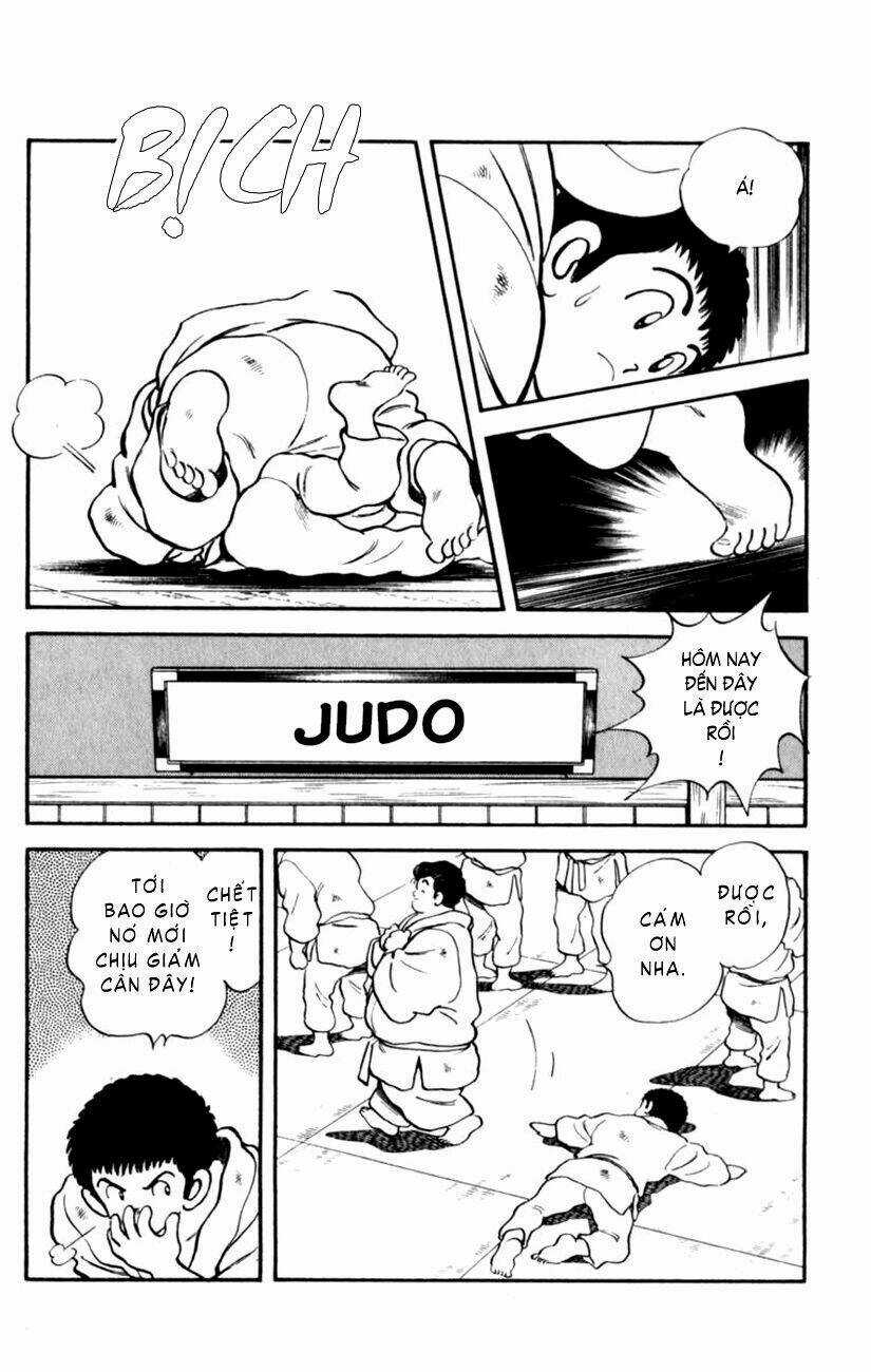 Rough - Ngọc Thô Chapter 44 trang 4