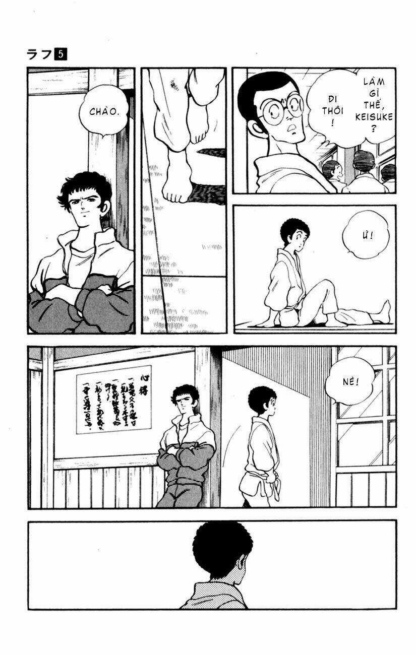 Rough - Ngọc Thô Chapter 44 trang 5