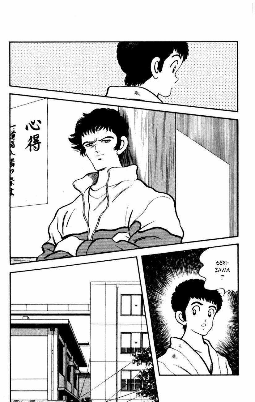 Rough - Ngọc Thô Chapter 44 trang 6