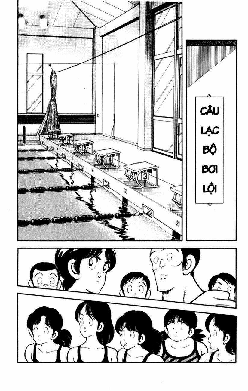 Rough - Ngọc Thô Chapter 44 trang 7