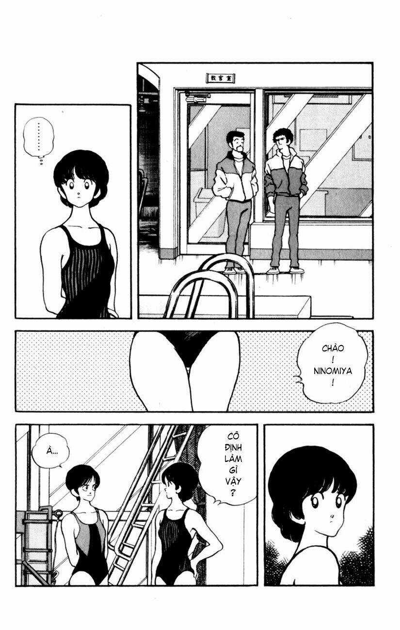 Rough - Ngọc Thô Chapter 44 trang 8