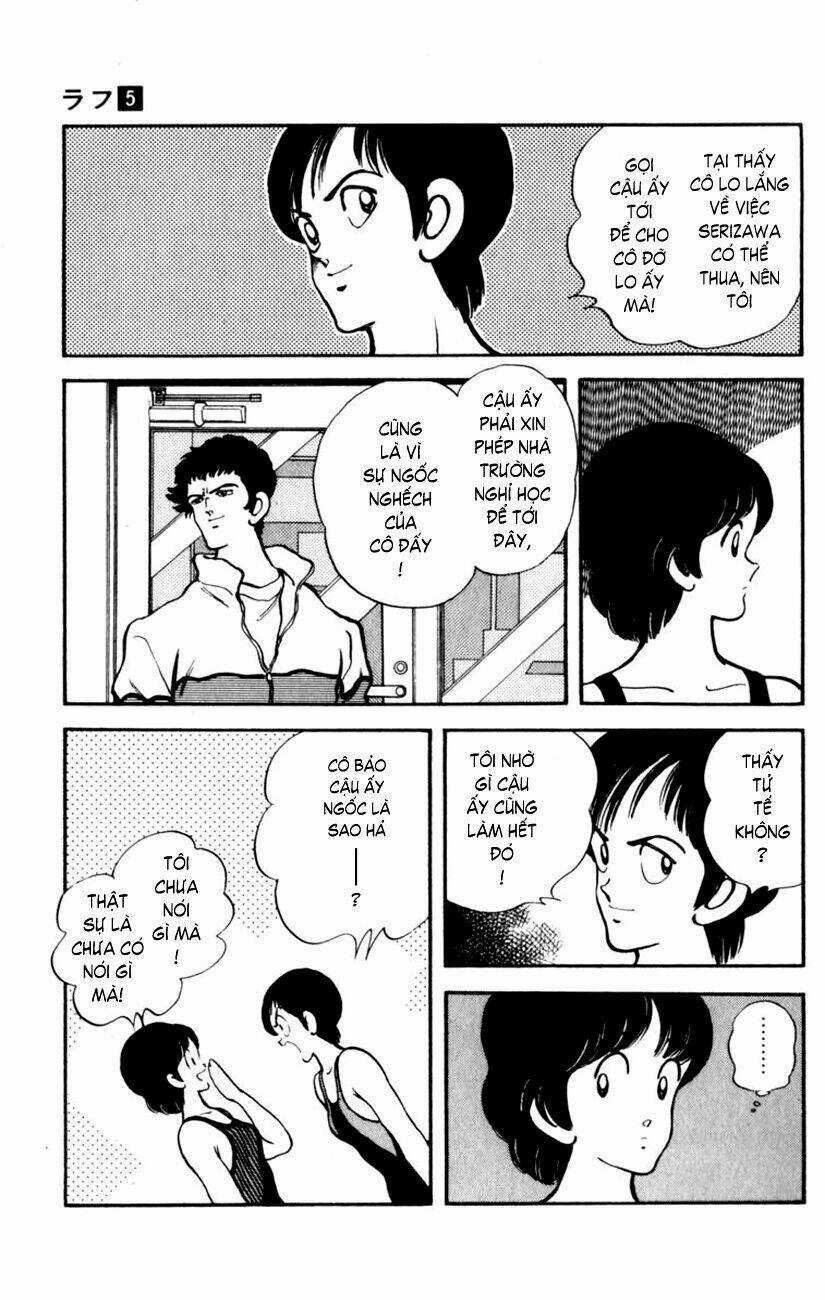 Rough - Ngọc Thô Chapter 44 trang 9