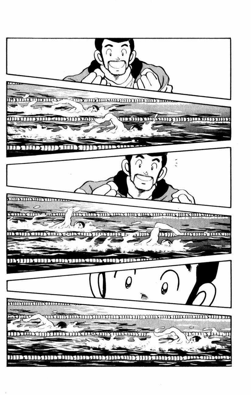 Rough - Ngọc Thô Chapter 45 trang 10