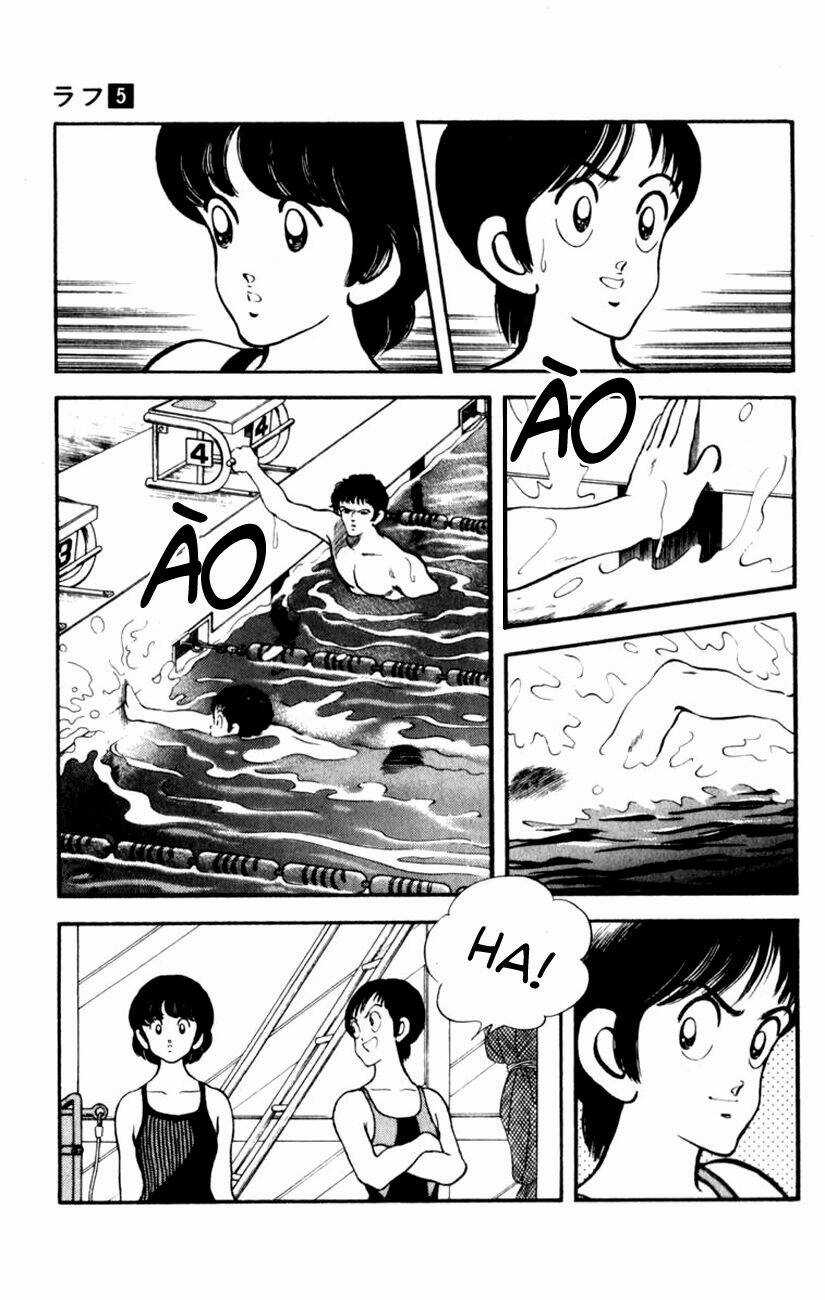 Rough - Ngọc Thô Chapter 45 trang 11