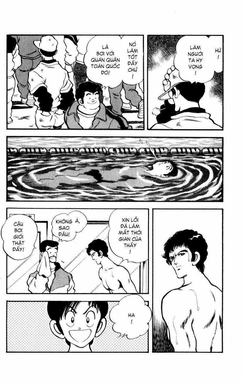 Rough - Ngọc Thô Chapter 45 trang 12