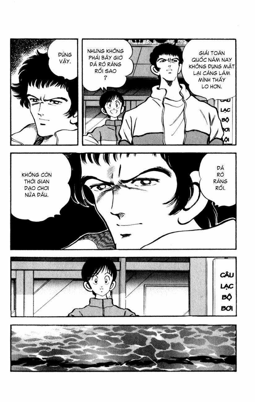 Rough - Ngọc Thô Chapter 45 trang 14