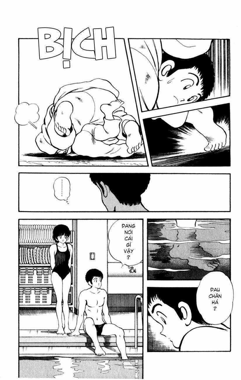 Rough - Ngọc Thô Chapter 45 trang 15