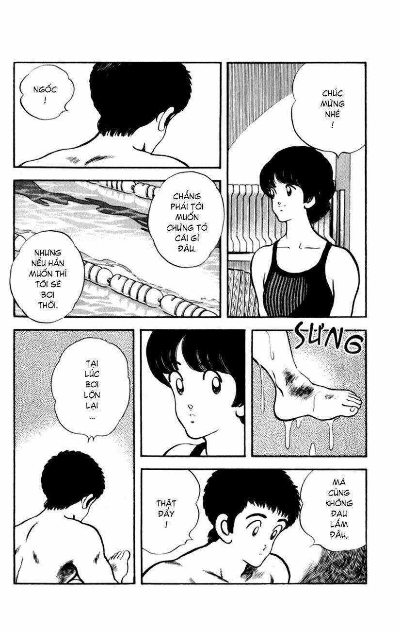 Rough - Ngọc Thô Chapter 45 trang 16