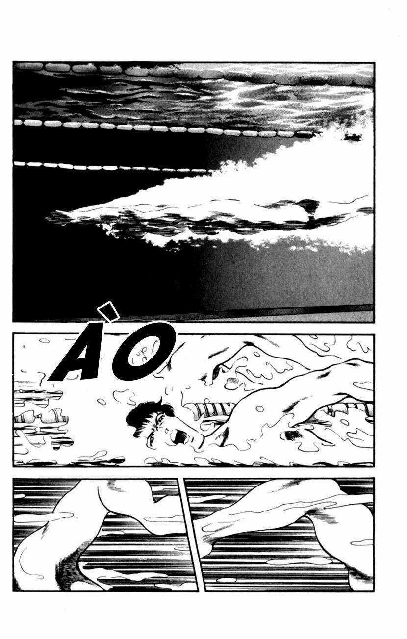 Rough - Ngọc Thô Chapter 45 trang 2