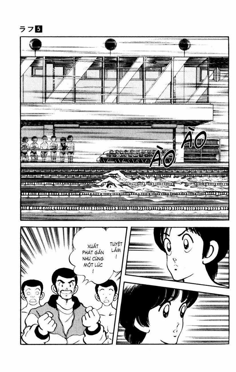 Rough - Ngọc Thô Chapter 45 trang 3