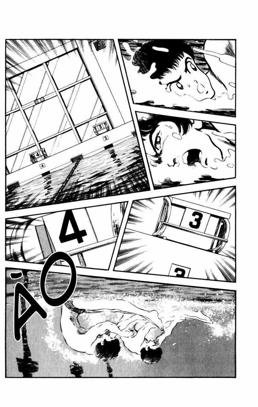 Rough - Ngọc Thô Chapter 45 trang 4