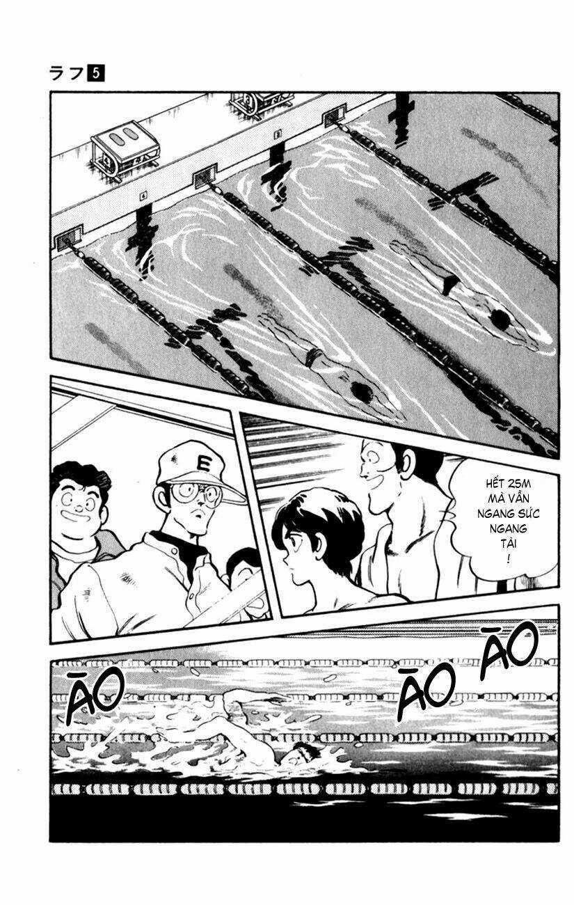 Rough - Ngọc Thô Chapter 45 trang 5