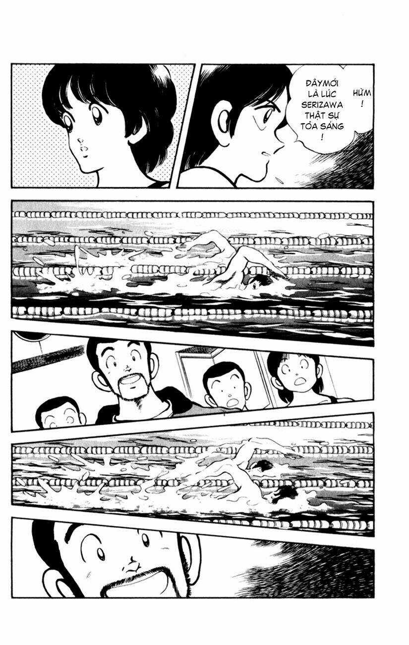 Rough - Ngọc Thô Chapter 45 trang 6