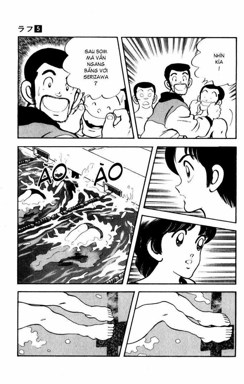 Rough - Ngọc Thô Chapter 45 trang 7