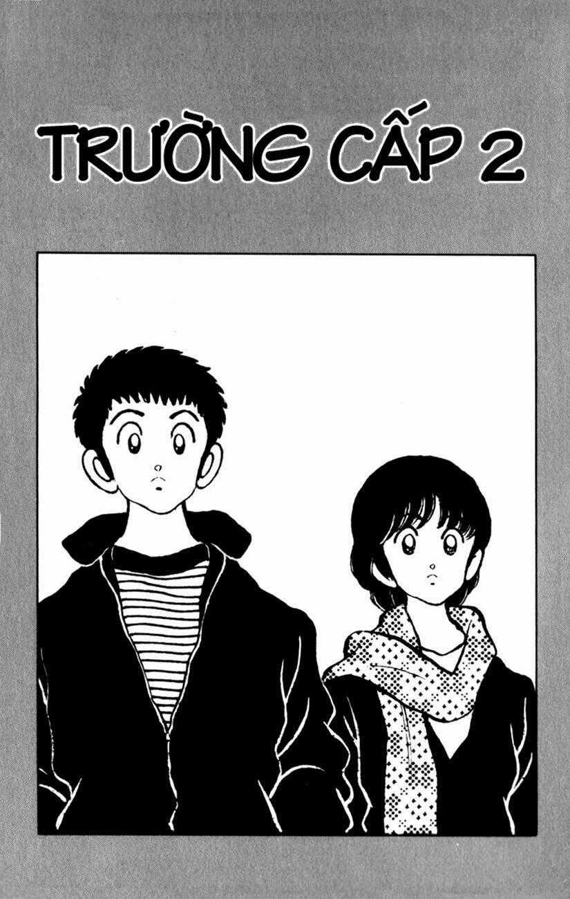 Rough - Ngọc Thô Chapter 46 trang 1