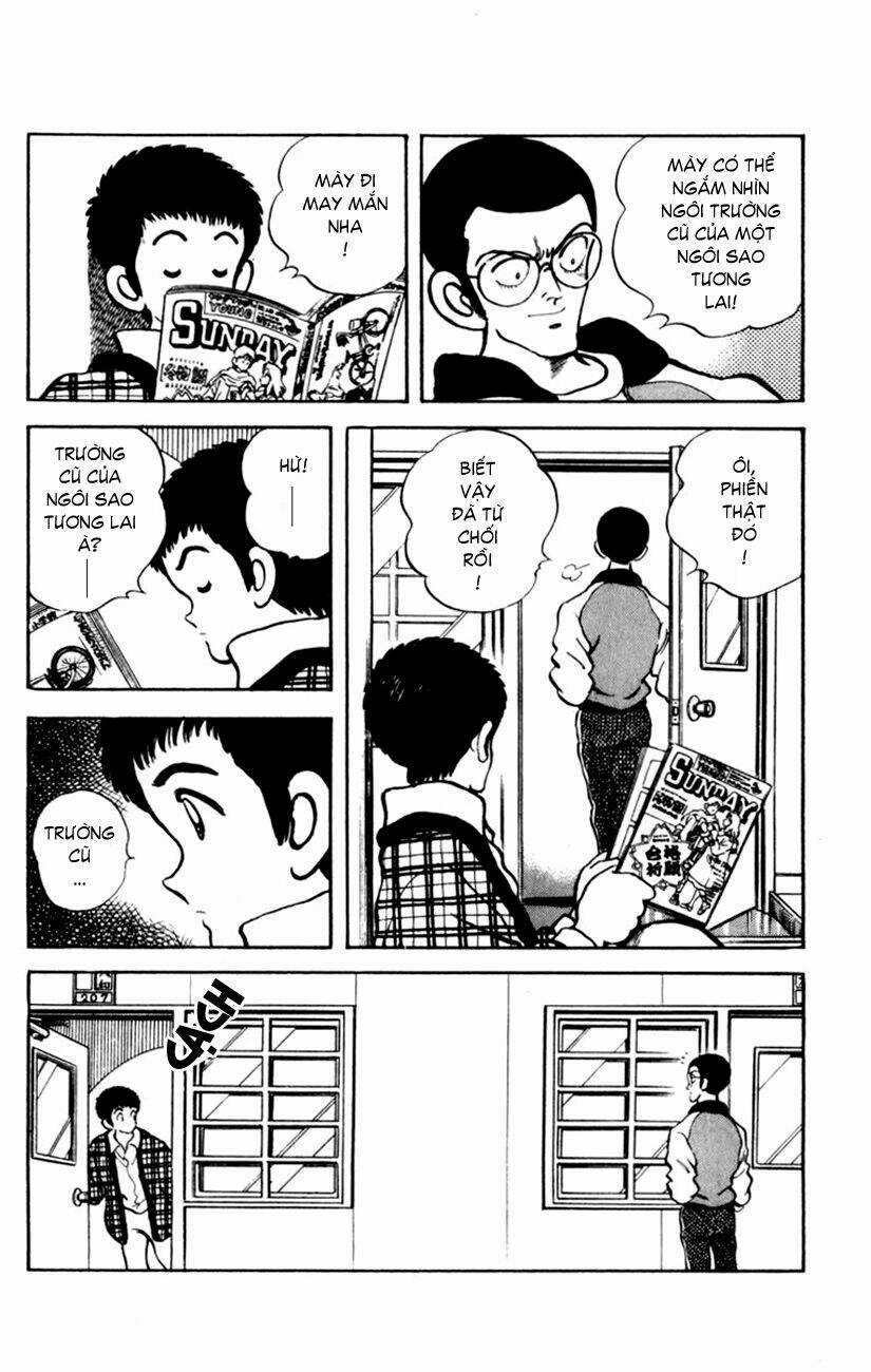 Rough - Ngọc Thô Chapter 46 trang 10