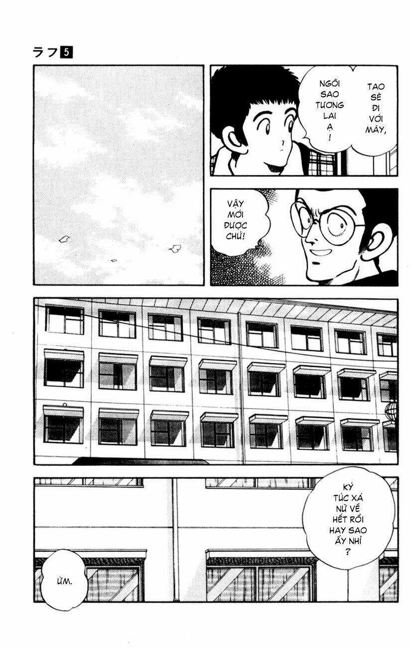 Rough - Ngọc Thô Chapter 46 trang 11