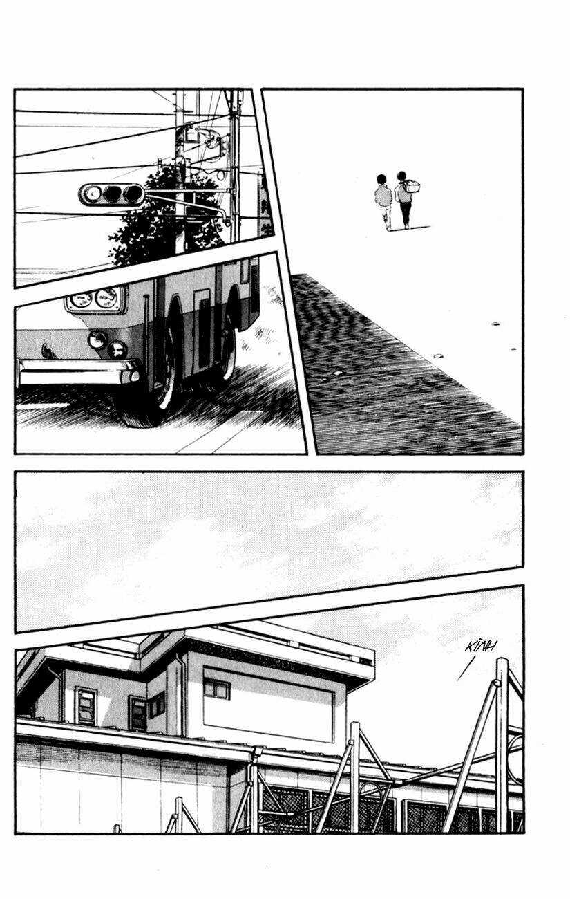 Rough - Ngọc Thô Chapter 46 trang 12