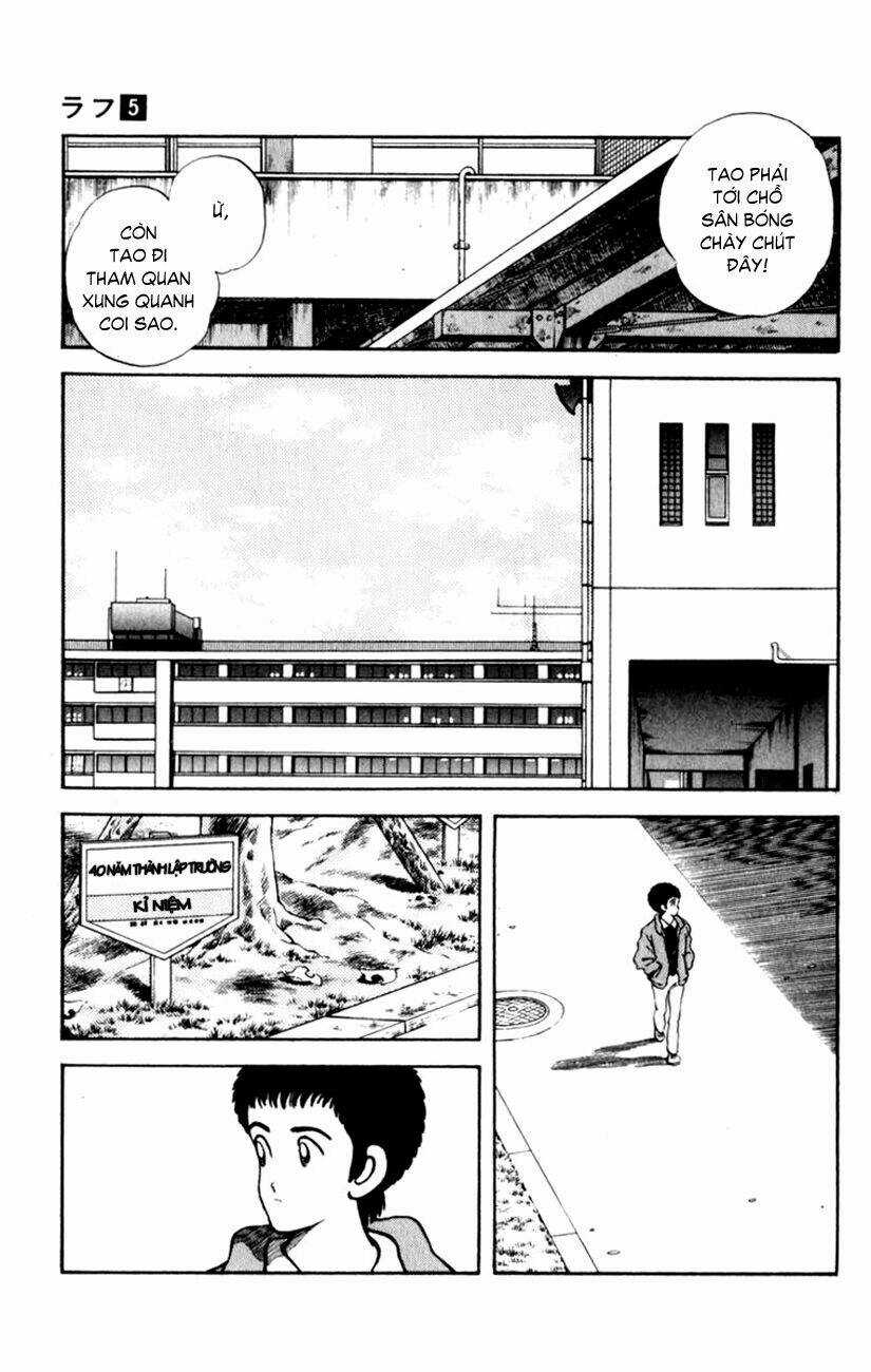 Rough - Ngọc Thô Chapter 46 trang 13