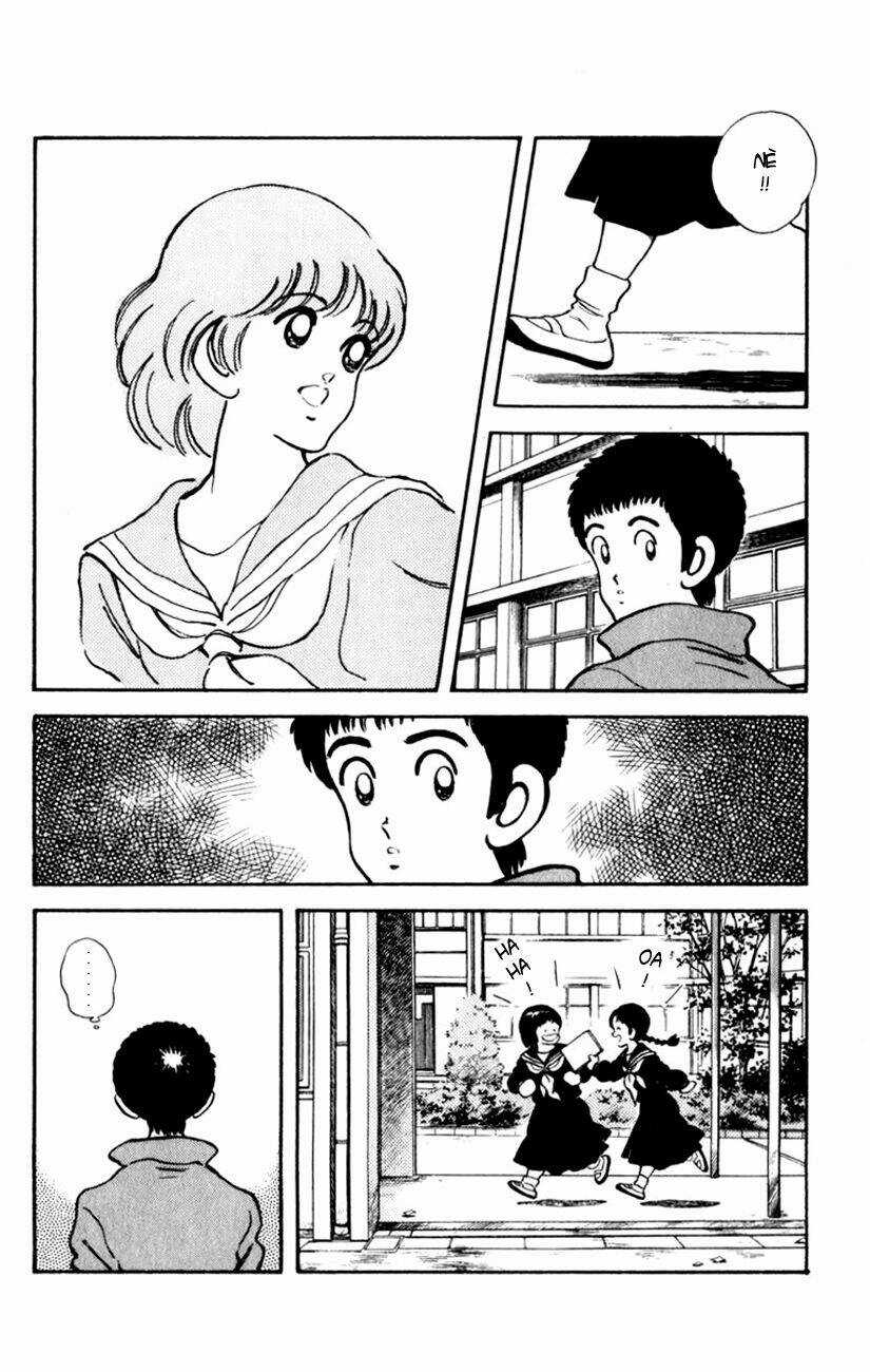 Rough - Ngọc Thô Chapter 46 trang 14