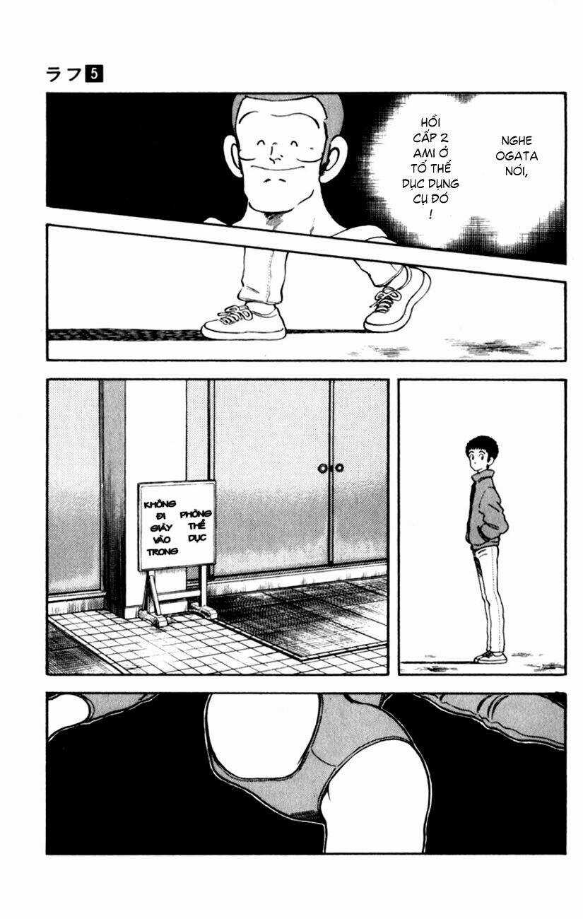 Rough - Ngọc Thô Chapter 46 trang 15