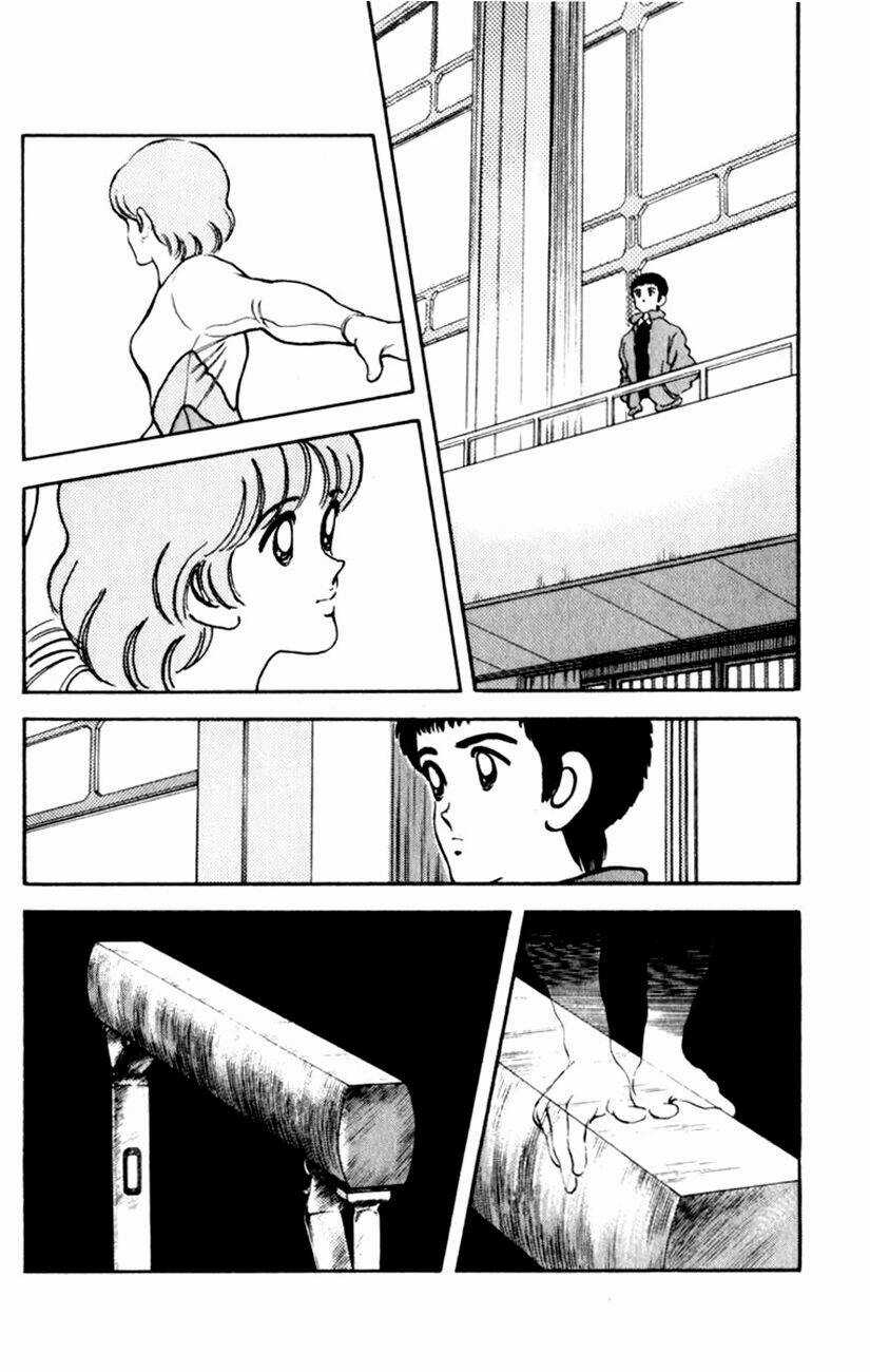 Rough - Ngọc Thô Chapter 46 trang 16