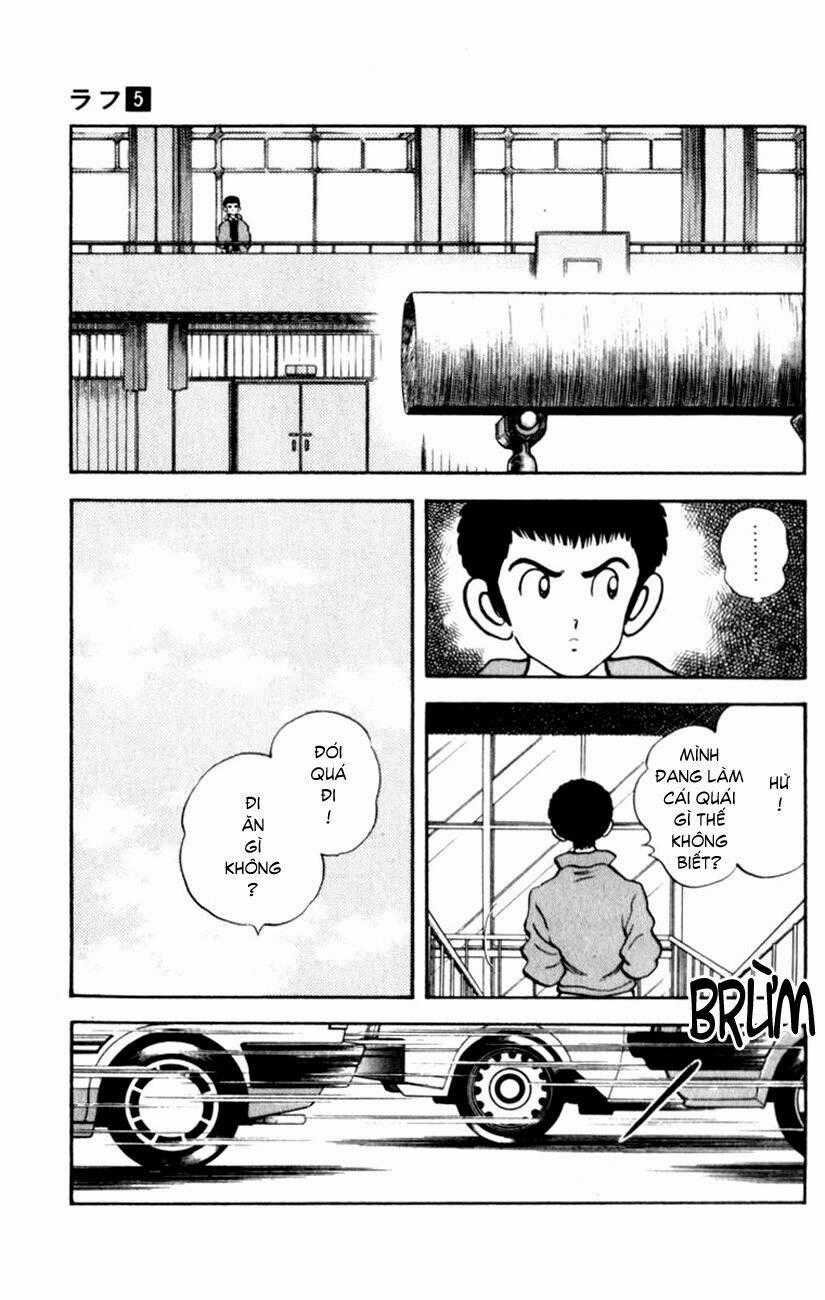 Rough - Ngọc Thô Chapter 46 trang 17