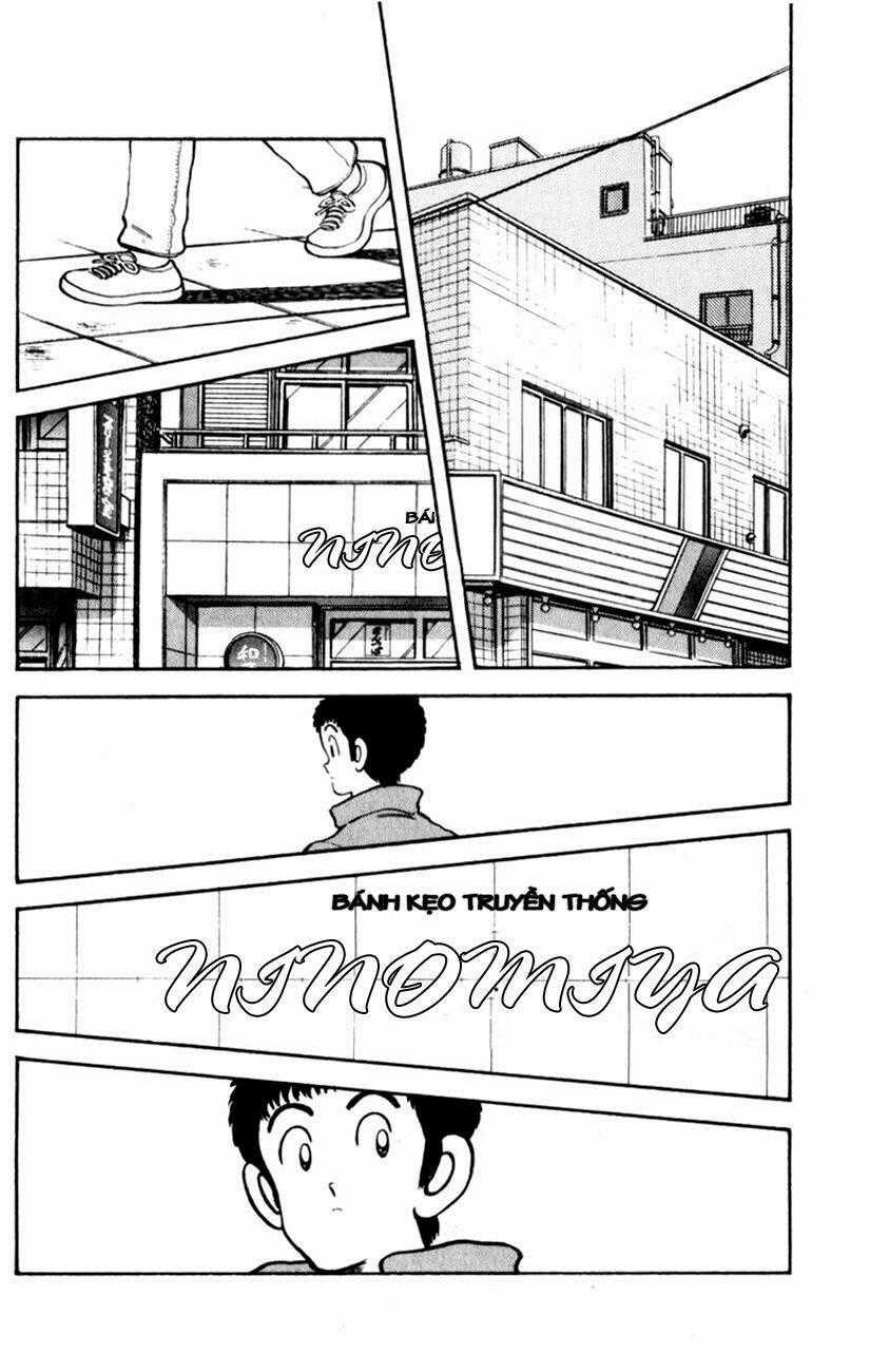 Rough - Ngọc Thô Chapter 46 trang 18