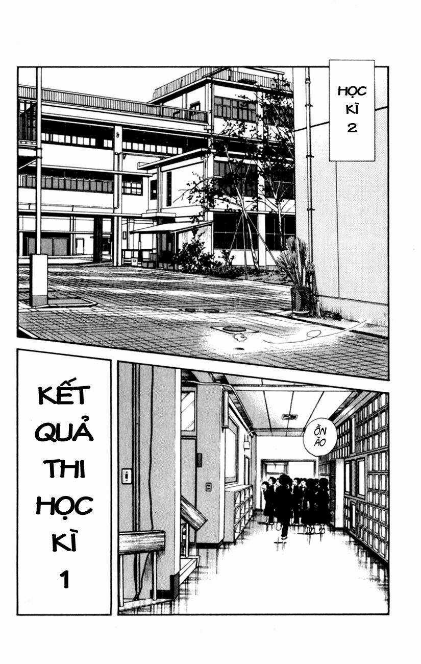 Rough - Ngọc Thô Chapter 46 trang 2