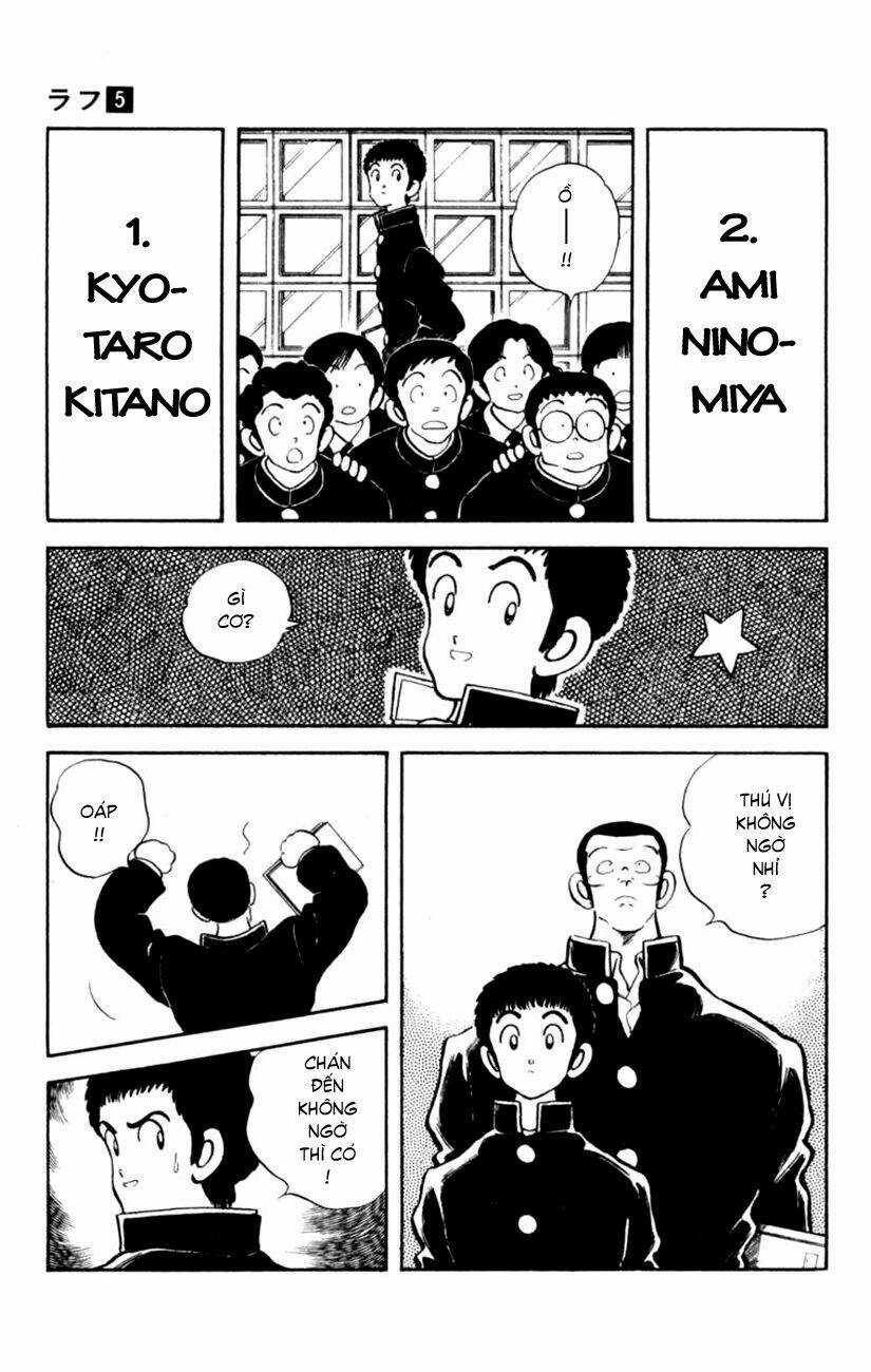 Rough - Ngọc Thô Chapter 46 trang 3