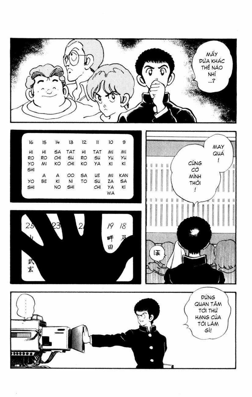 Rough - Ngọc Thô Chapter 46 trang 4