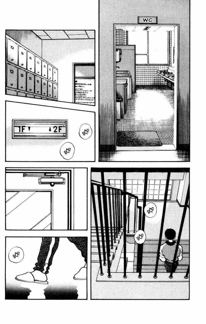 Rough - Ngọc Thô Chapter 46 trang 6