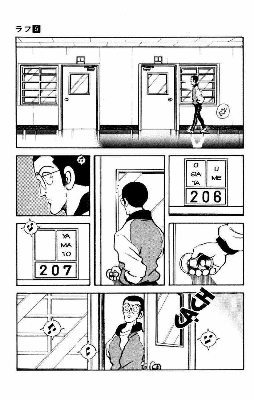 Rough - Ngọc Thô Chapter 46 trang 7