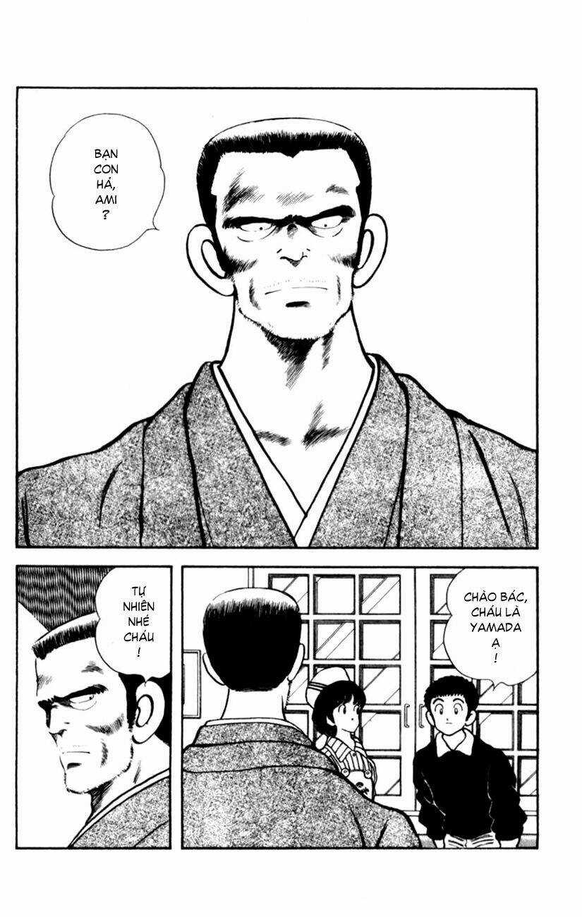 Rough - Ngọc Thô Chapter 47 trang 10