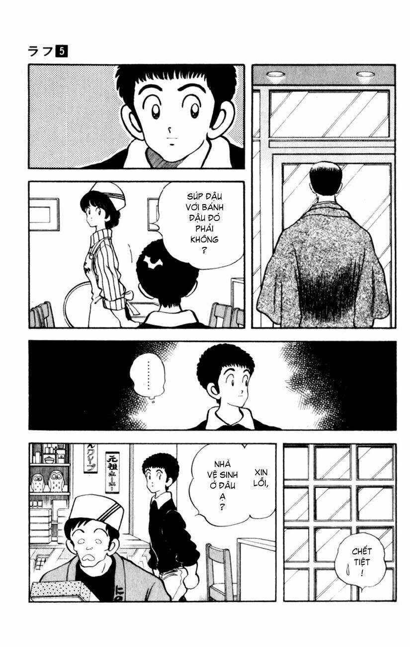 Rough - Ngọc Thô Chapter 47 trang 11