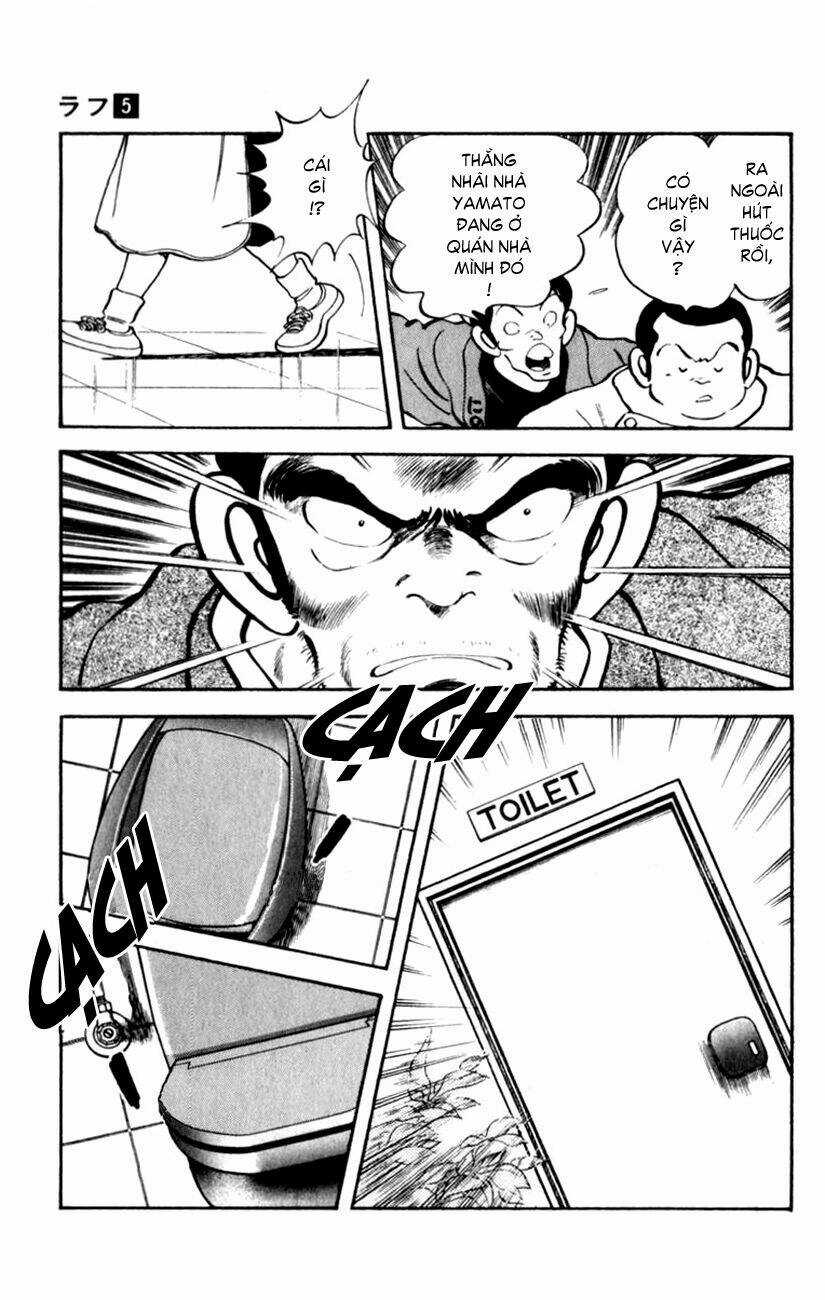 Rough - Ngọc Thô Chapter 47 trang 13