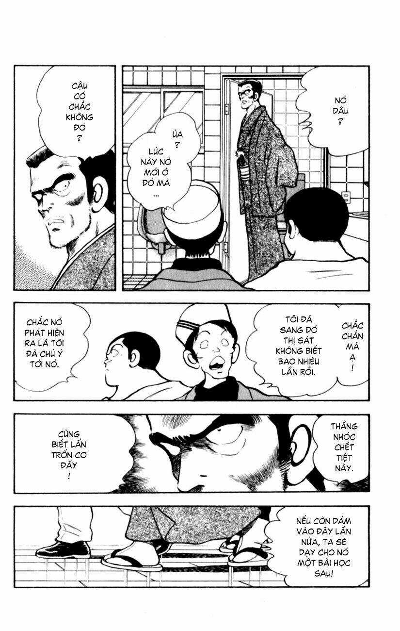 Rough - Ngọc Thô Chapter 47 trang 14