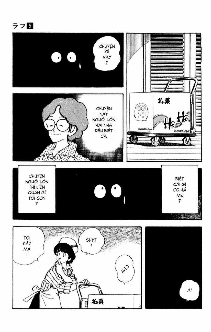 Rough - Ngọc Thô Chapter 47 trang 15