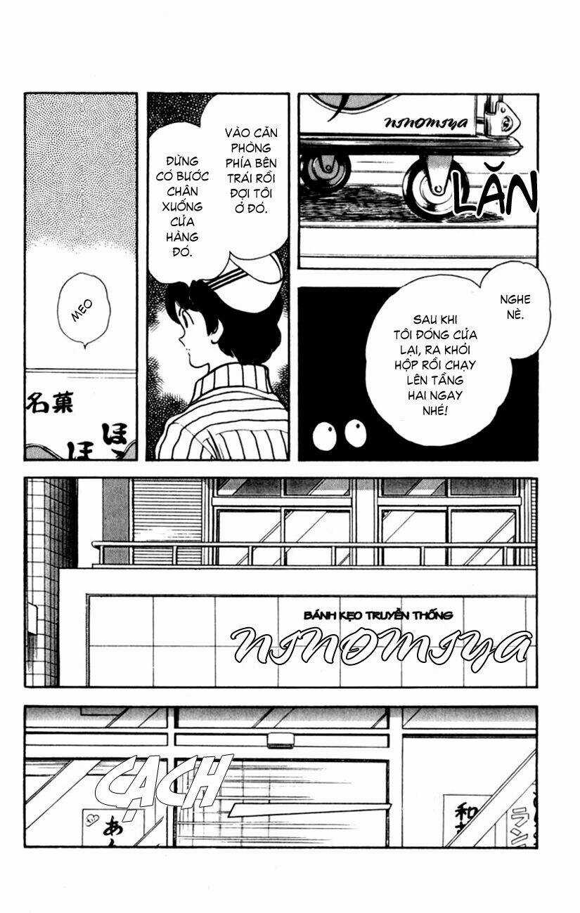 Rough - Ngọc Thô Chapter 47 trang 16