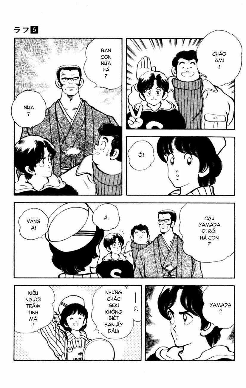 Rough - Ngọc Thô Chapter 47 trang 17