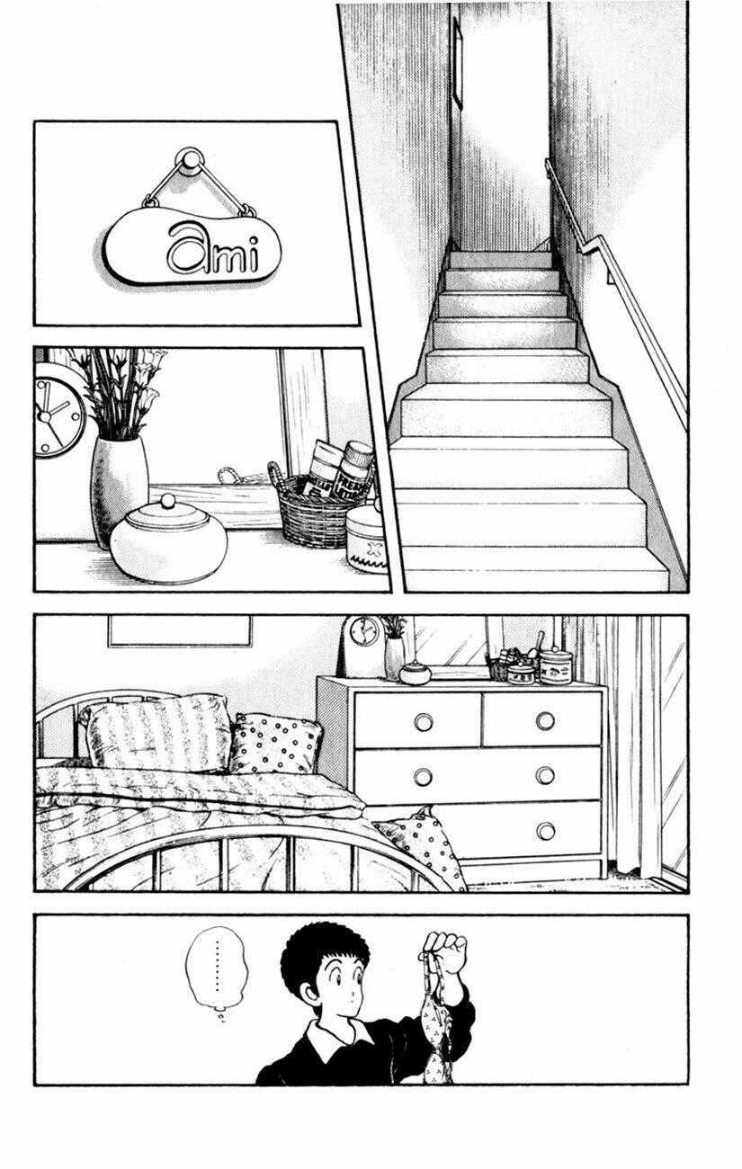 Rough - Ngọc Thô Chapter 47 trang 18