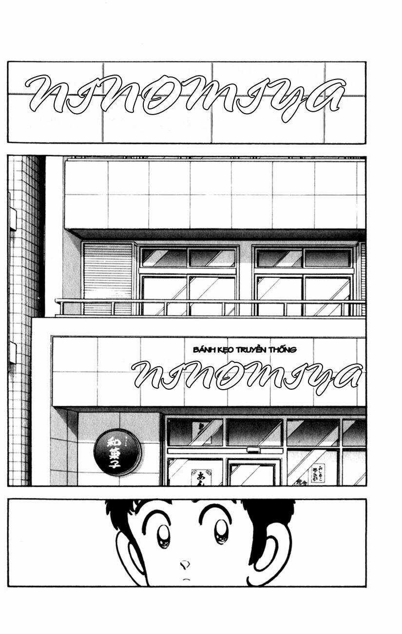 Rough - Ngọc Thô Chapter 47 trang 2