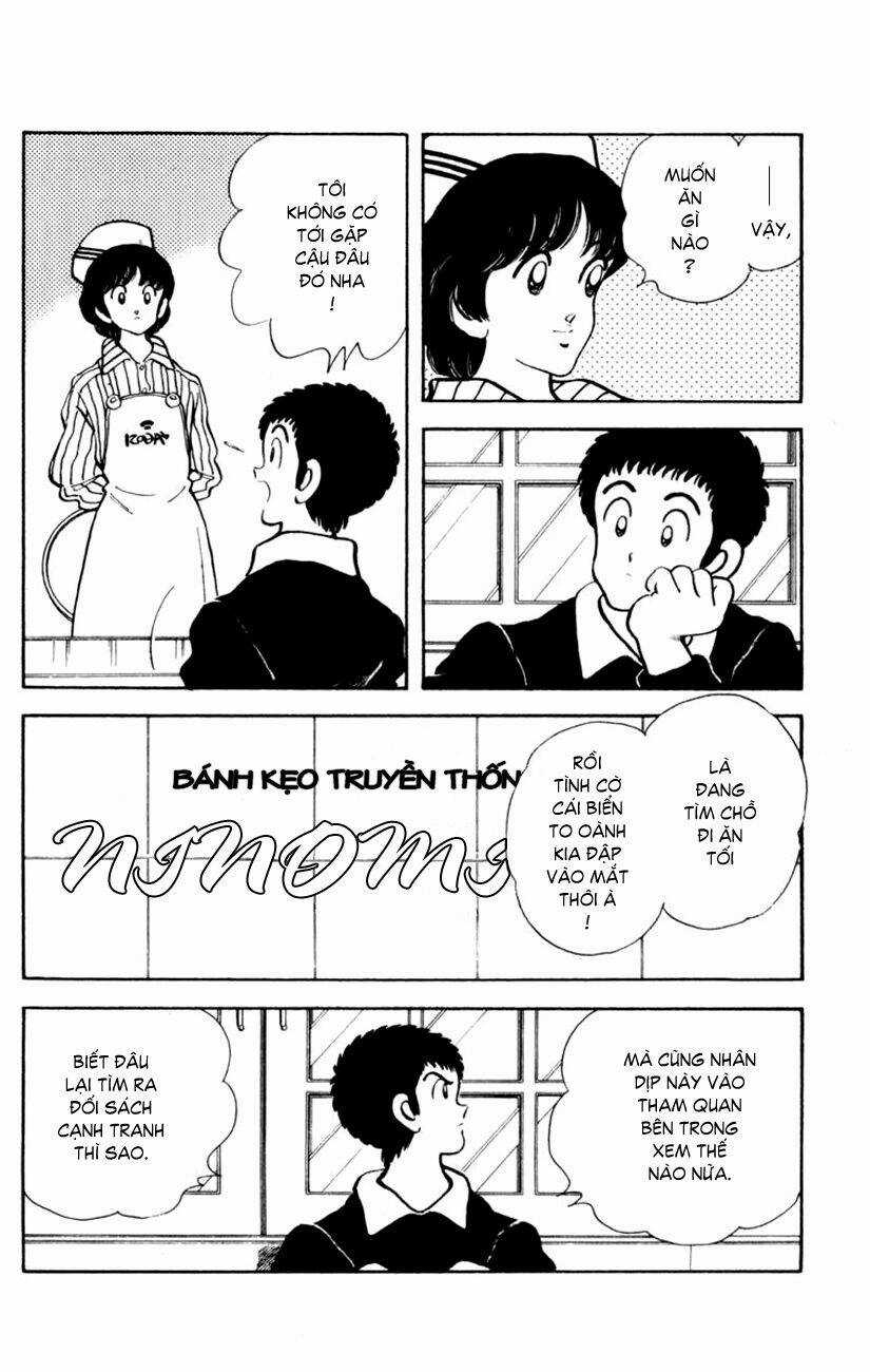 Rough - Ngọc Thô Chapter 47 trang 6