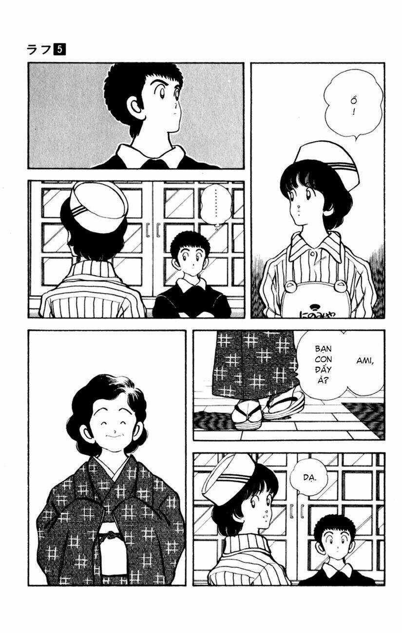 Rough - Ngọc Thô Chapter 47 trang 7